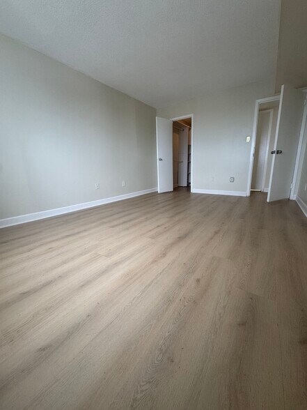 Master Bedroom - 1836 Metzerott Rd