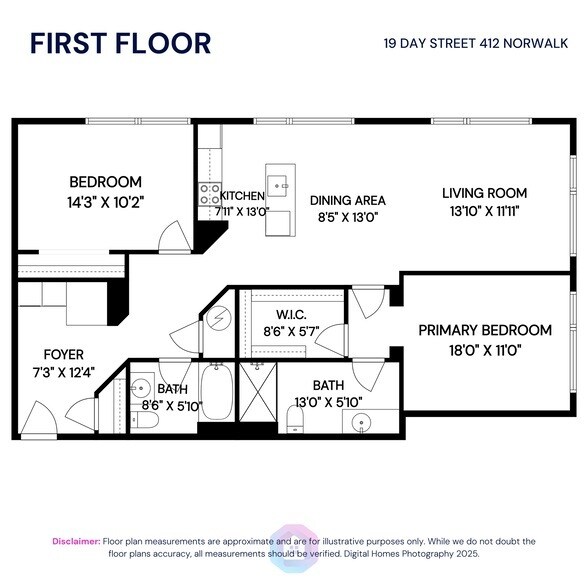 Building Photo - 19 Day St