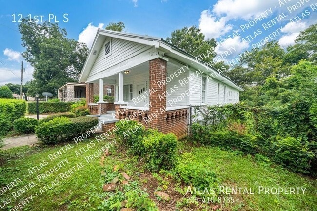 Building Photo - 12 1st Pl S