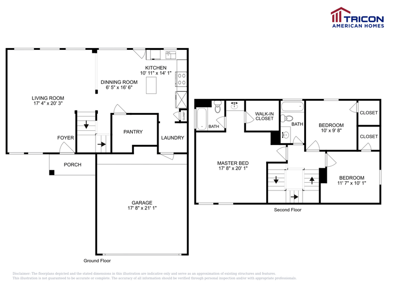 Building Photo - 8703 Texas Acorn Ave