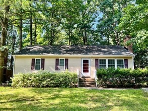 Building Photo - 10101 Bayham Dr