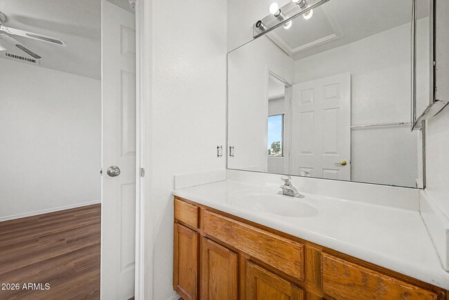 Building Photo - 6947 W Via Del Sol Dr