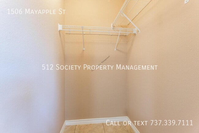 Building Photo - 1506 Mayapple St