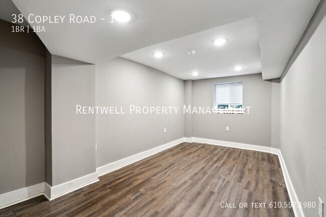Building Photo - 38 Copley Rd