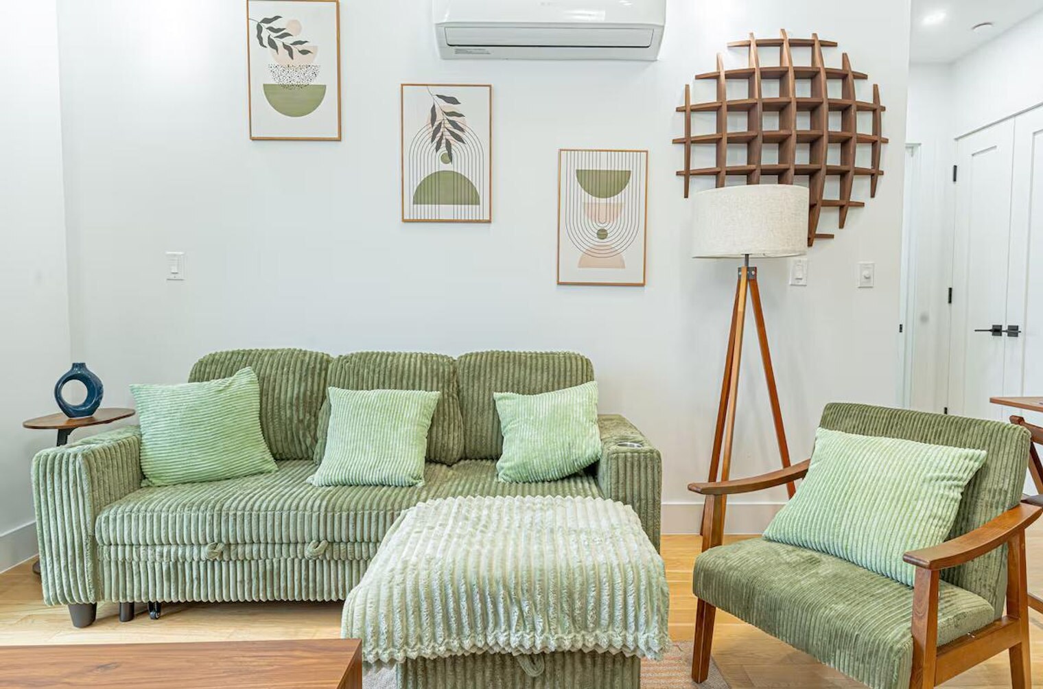 Building Photo - 1293 Decatur St