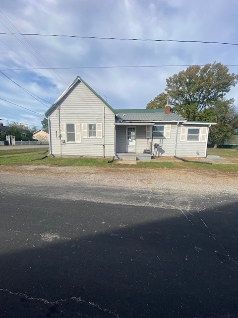Building Photo - 207 E Jenkins St