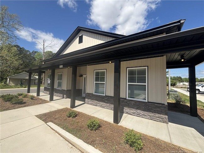Building Photo - 1125 Elk Knob Trl