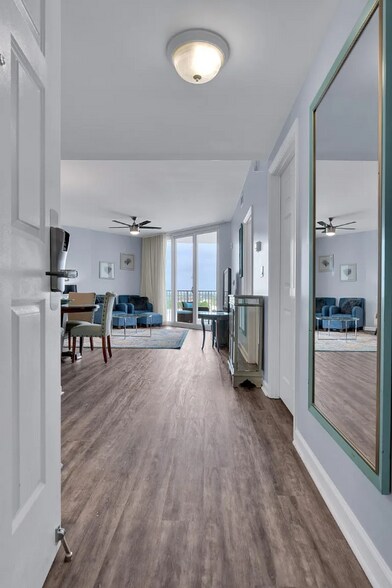 Building Photo - 4203 Indian Bayou Trail