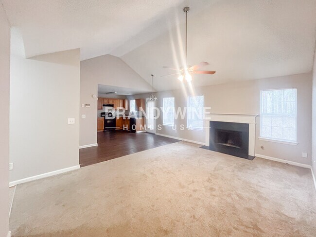 Building Photo - 3521 Waldrop Ridge Ct