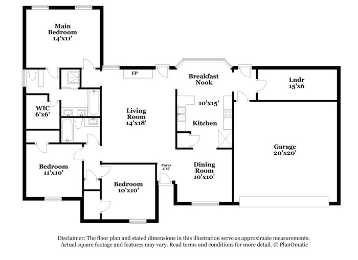 Building Photo - 5858 Rensslaer Dr