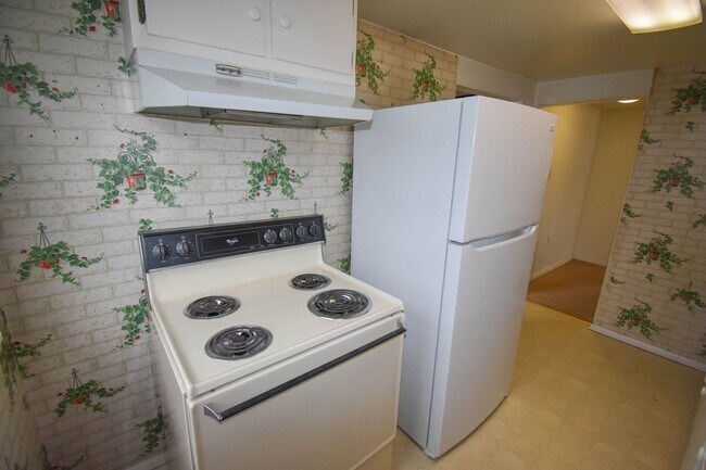 Building Photo - RKAU509