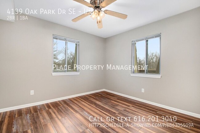 Building Photo - 4139 Oak Park Dr SE