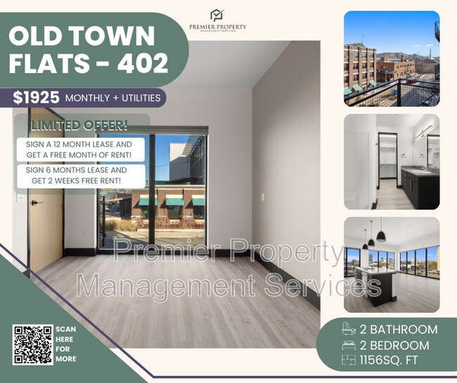 Building Photo - 2310 First Ave N