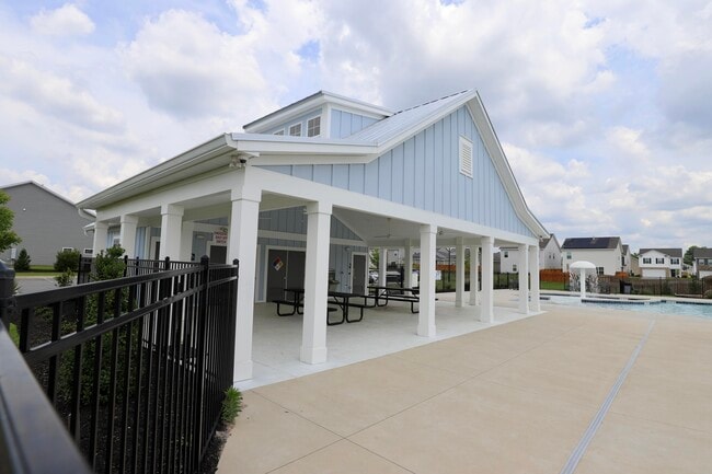 Building Photo - 210 Bevington Brk Ln