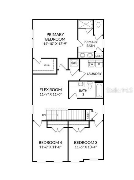 Building Photo - 4718 Inner World Ln