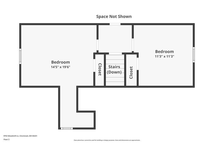 Building Photo - 9753 Woodmill Ln