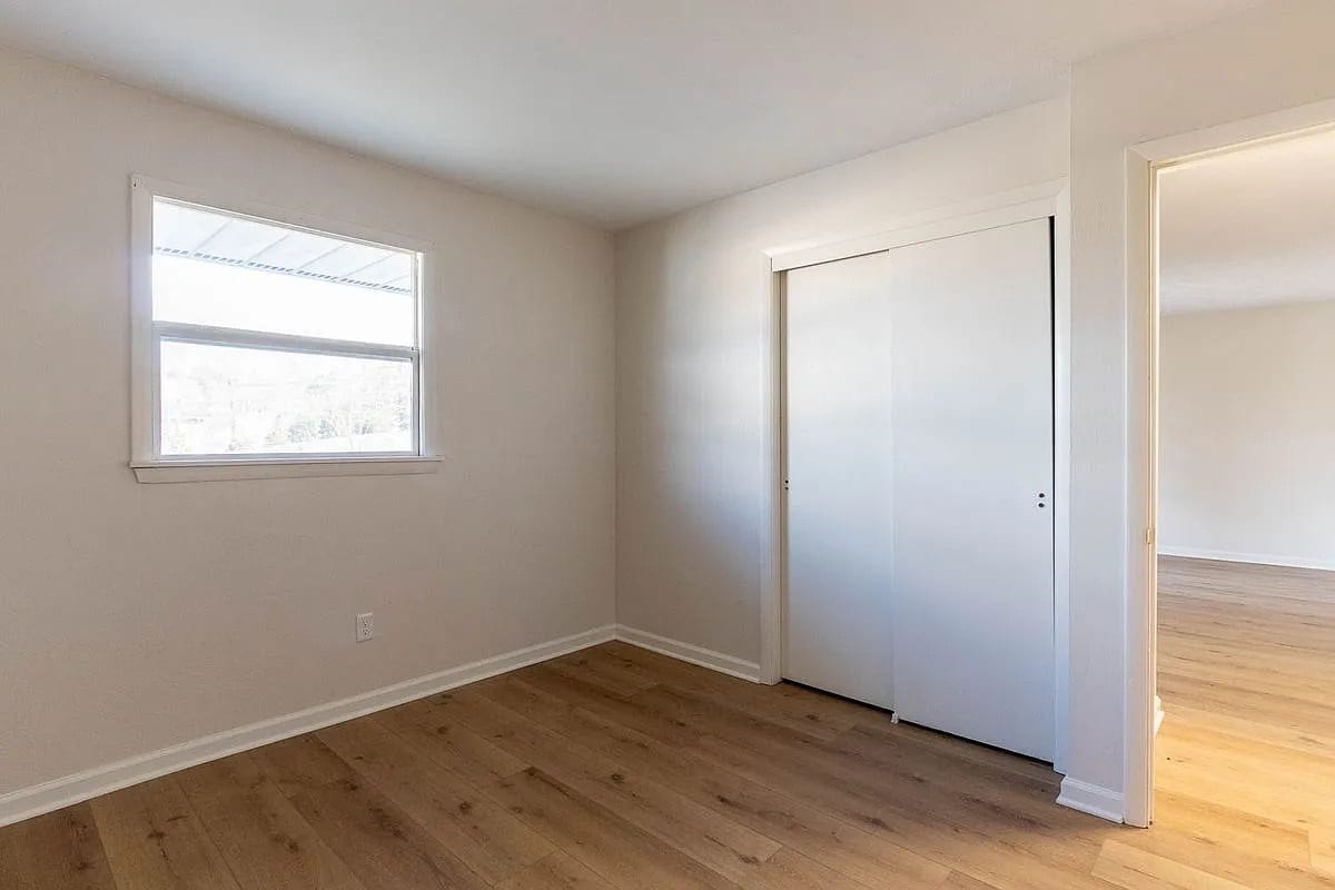 bedroom 2 - 1026 N Atherton St