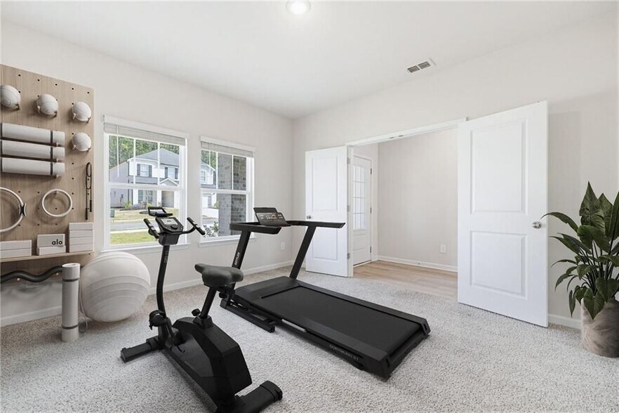 Building Photo - 7768 Richmond Trl