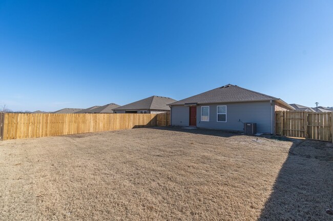 Building Photo - New Construction Living: 3 Bed, 2 Bath, 2-...