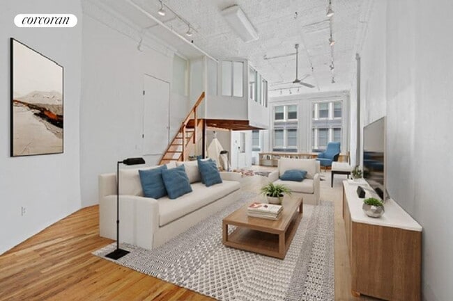 Primary Photo - 510 Broadway