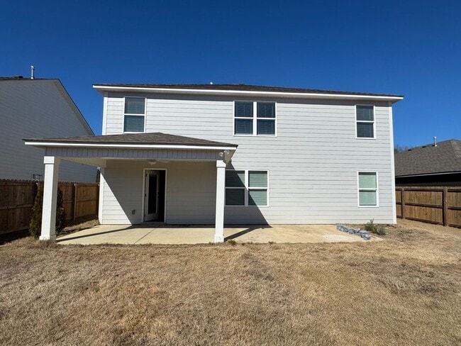 Building Photo - New Construction Community Home with 5 BEDROOMS!