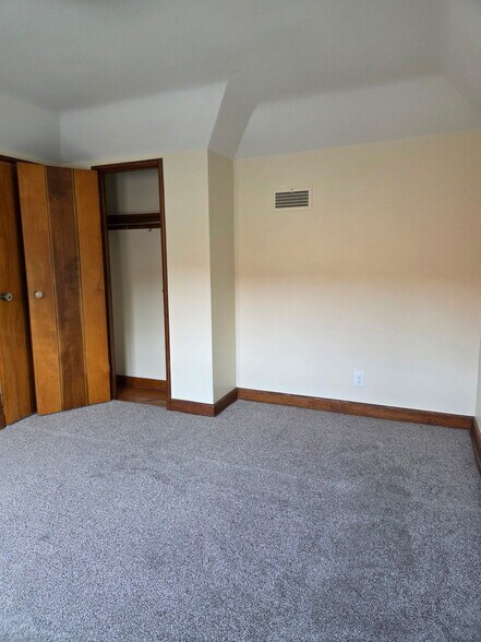 Bedroom 2 - 3122 N 49th St