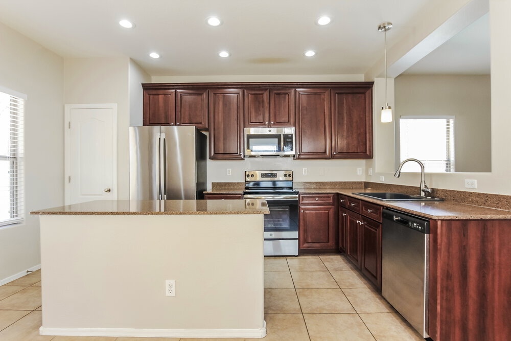 Building Photo - 18514 W Udall Dr
