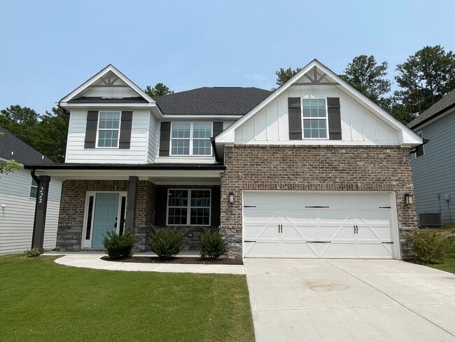 Building Photo - 222 Palisade Rdg