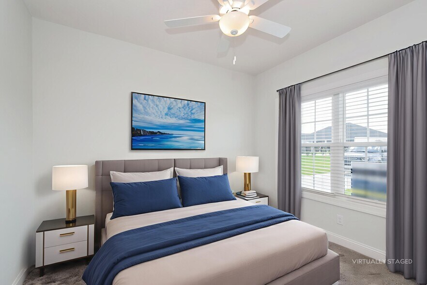 Building Photo - 1168 Walker Point Way