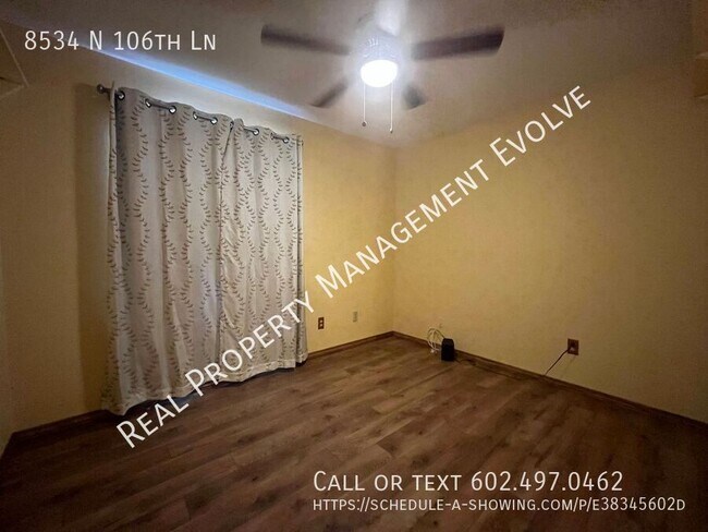 Building Photo - 8534 N 106th Ln
