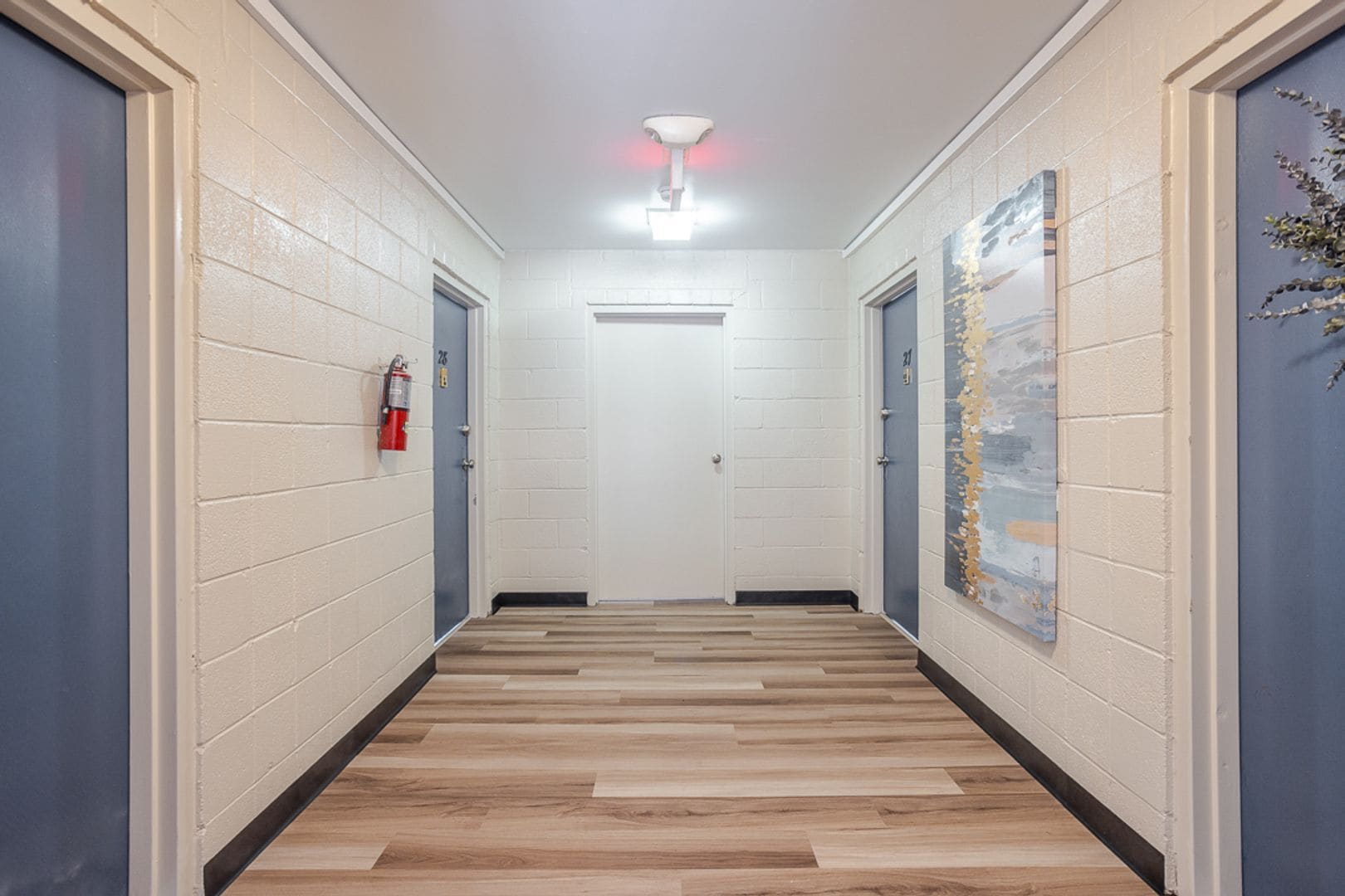 Interior Photo - 3623 Clarion Avenue