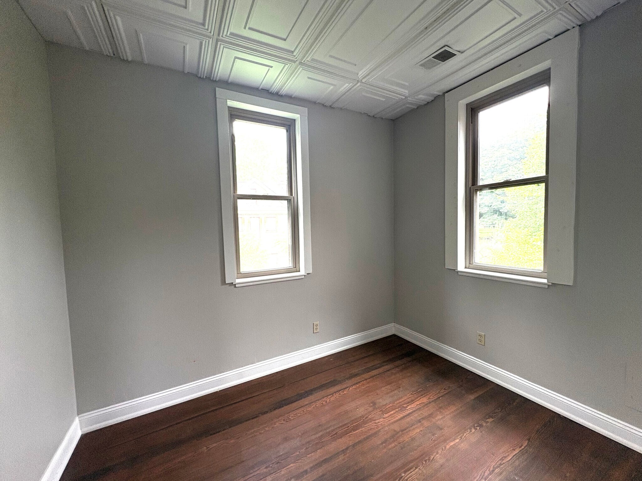 Bedroom 2 - 1641 E Michigan St