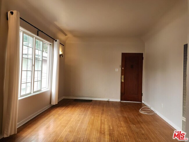 Building Photo - 1163 N Genesee Ave