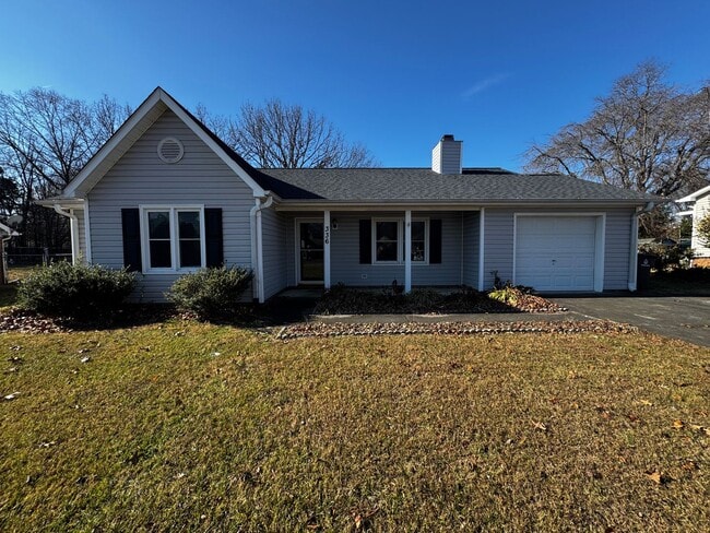 Primary Photo - 336 Cheltenham Dr