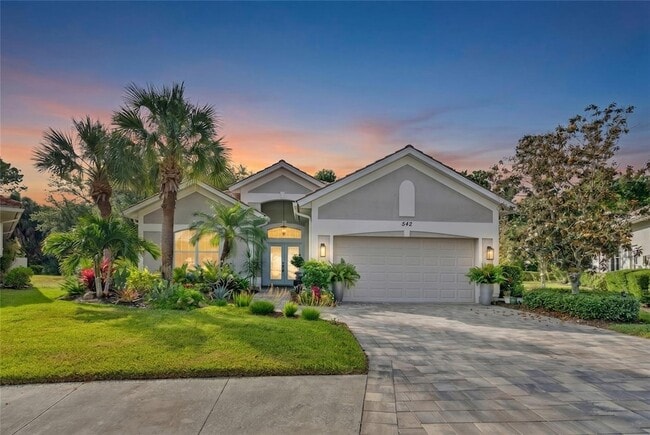 Building Photo - 542 Misty Pine Dr