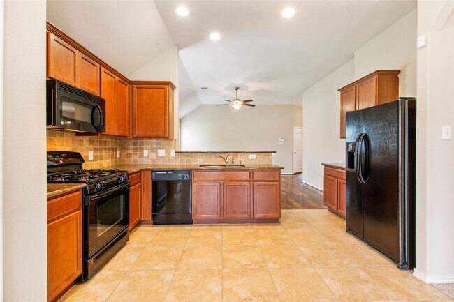 Building Photo - 8746 Sunny Gallop Dr