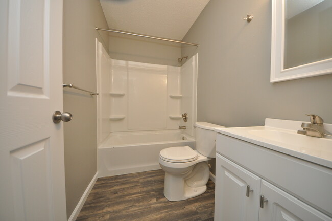 Floorplan - The Broadstone Apartments