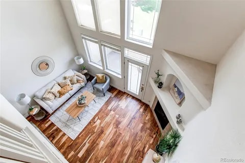 Building Photo - 4377 S Quail Way