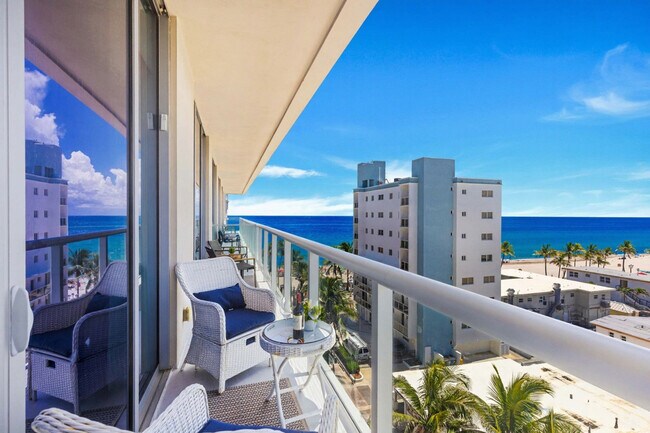 Building Photo - 111 N Ocean Dr