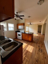 Building Photo - 4528 S Hermitage Ave