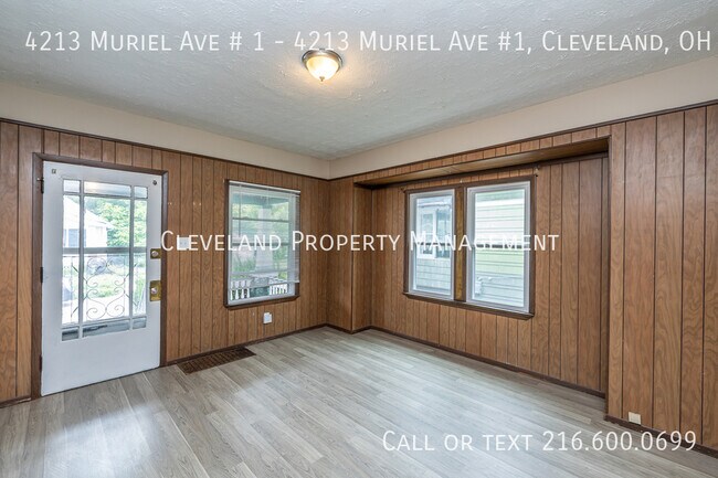 Building Photo - 4213 Muriel Ave