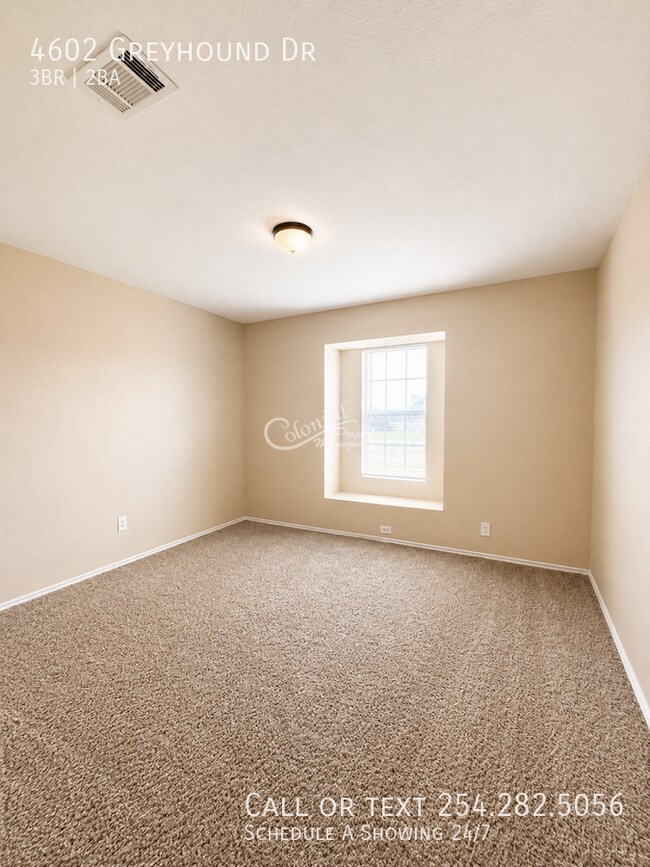 Building Photo - 4602 Greyhound Dr