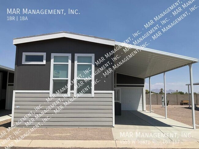 Building Photo - 4555 W Tonto Rd