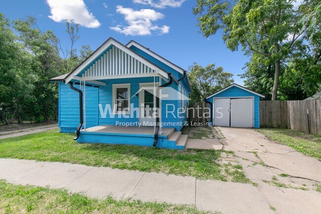 Primary Photo - 1 bedroom home