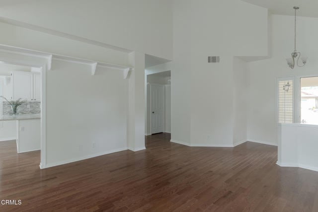 Building Photo - 556 Arapaho St