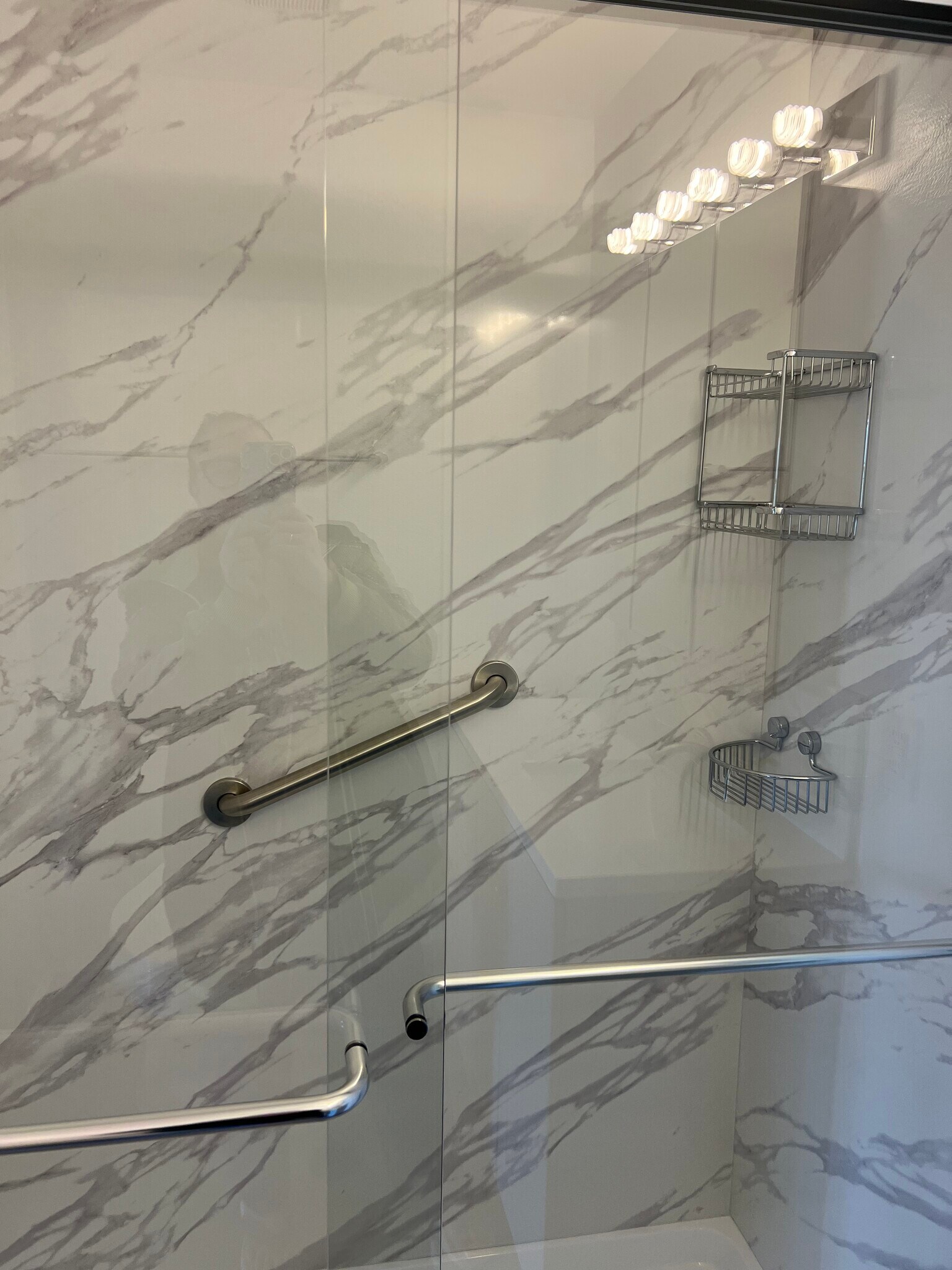 1 bathroom - 306 Dorado Ter