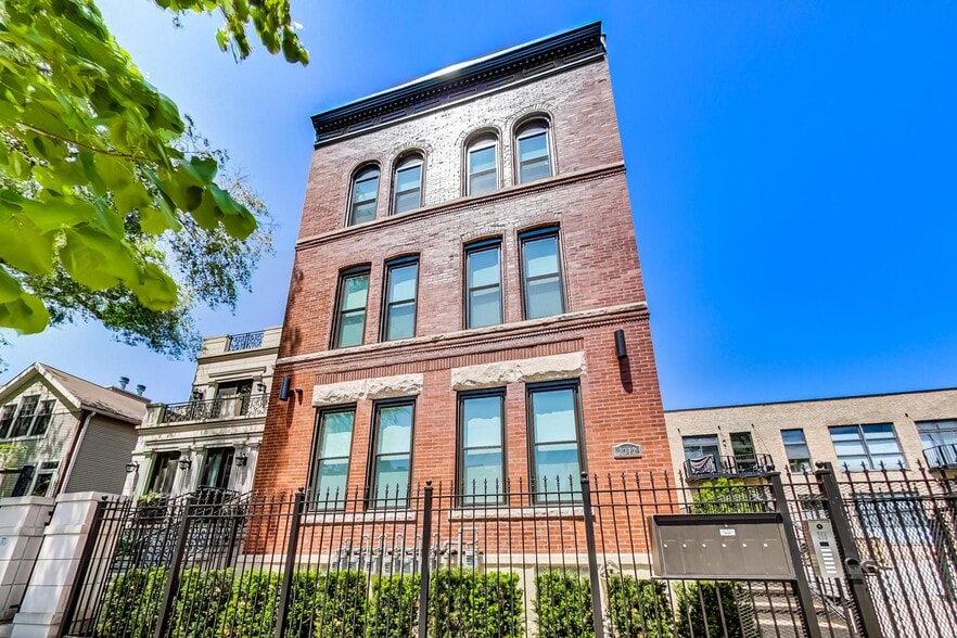 Primary Photo - 2312 W Ohio St