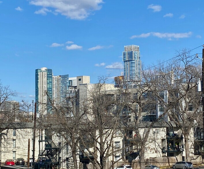 Building Photo - 1900 Barton Springs Rd