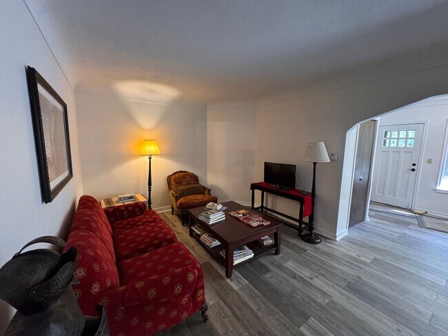 Building Photo - AVAILABLE NOW - Very Spacious, Unique, and...