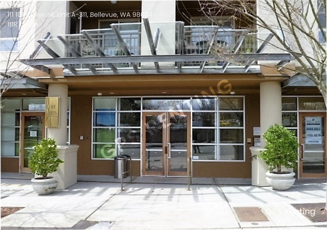 Primary Photo - Urban Living at Its Finest – 1BR Condo in ...